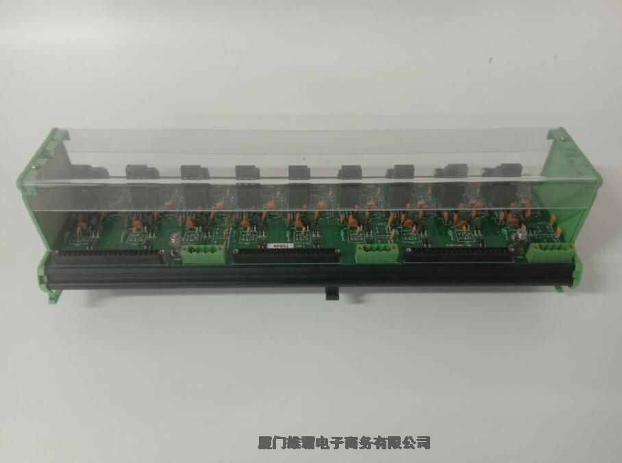 ICSTRIPLEX T8312-7C 模塊控制器倉庫有貨