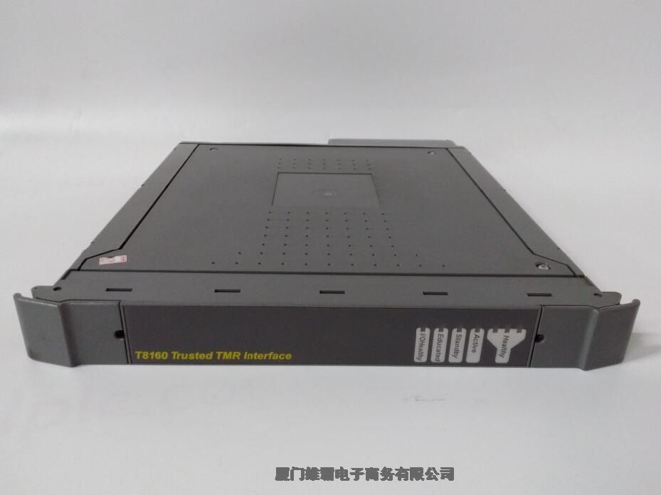 ICSTRIPLEX T9110 模塊控制器倉(cāng)庫(kù)有貨