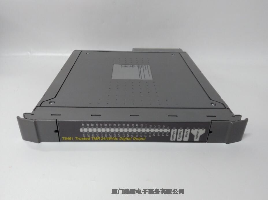 ICSTRIPLEX T8461 模塊卡件庫存有貨