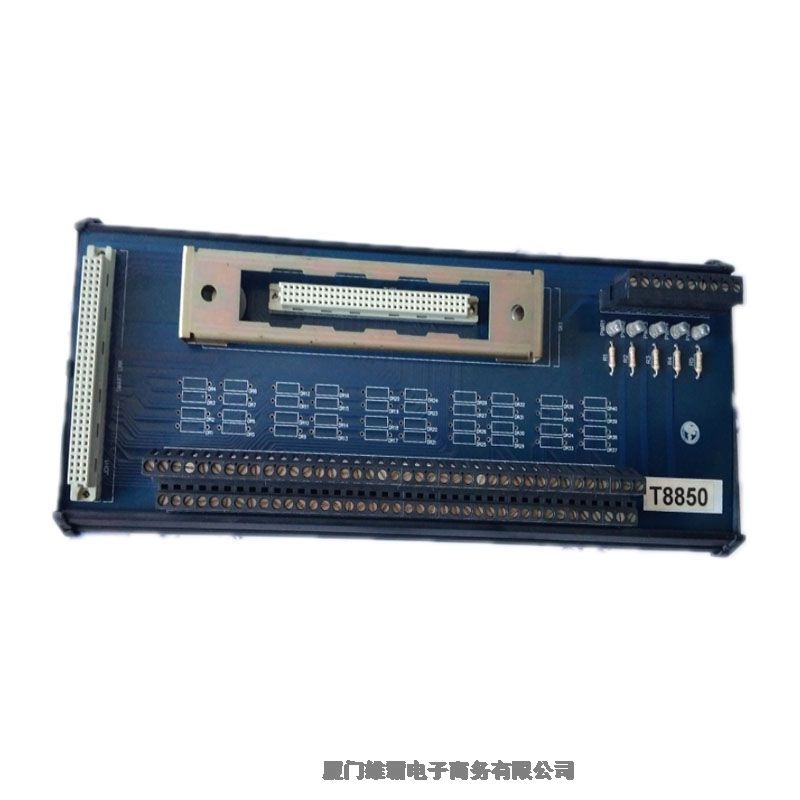 ICSTRIPLEX T8802C 模塊控制器庫(kù)存有貨