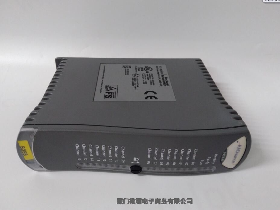 ICSTRIPLEX T8030S 模塊控制器倉庫有貨