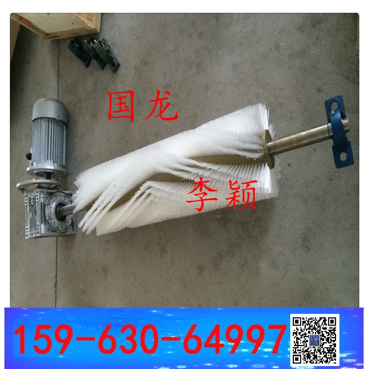 刷滾電動(dòng)清掃器毛刷清掃器b1000 電動(dòng)清掃器b1200 春風(fēng)花草香