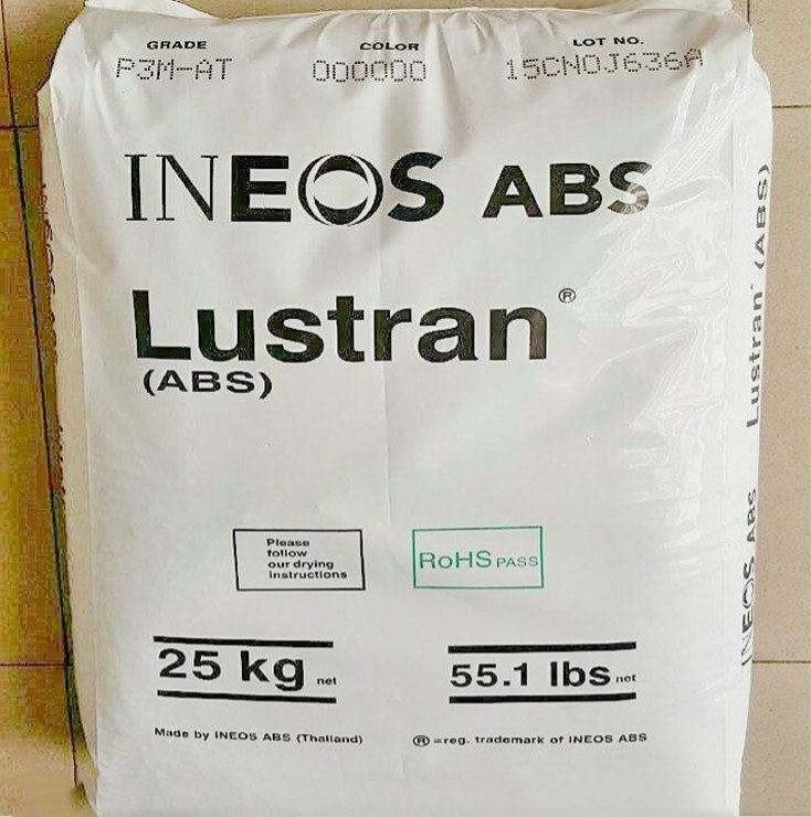 Lustran? ABS 150G22