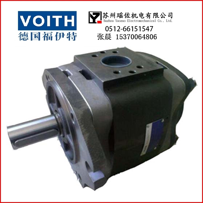 德國VOITH_IPVP5-64-101銷售詳情