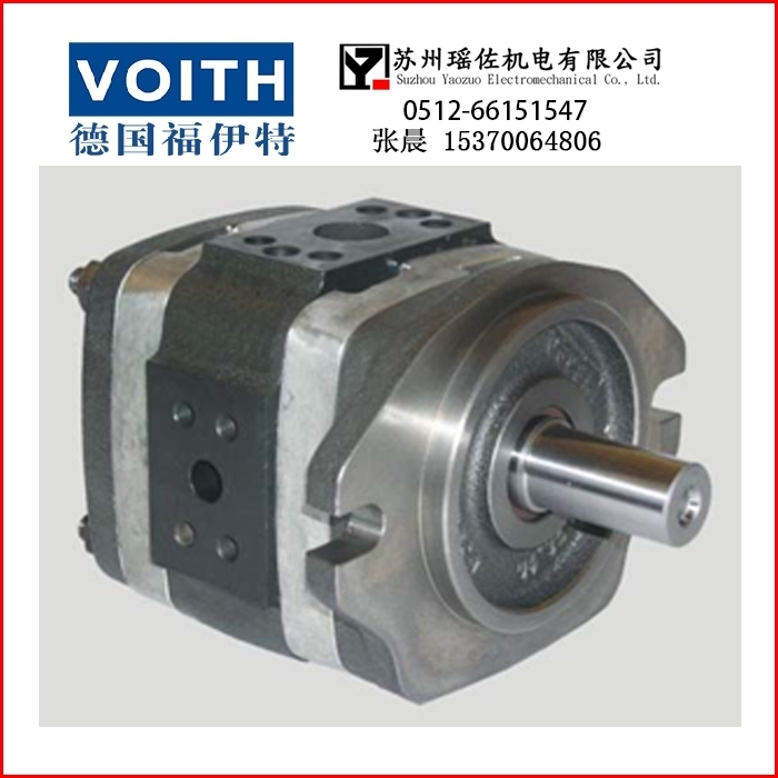 德國VOITH_IPVP6-80-101銷售資訊