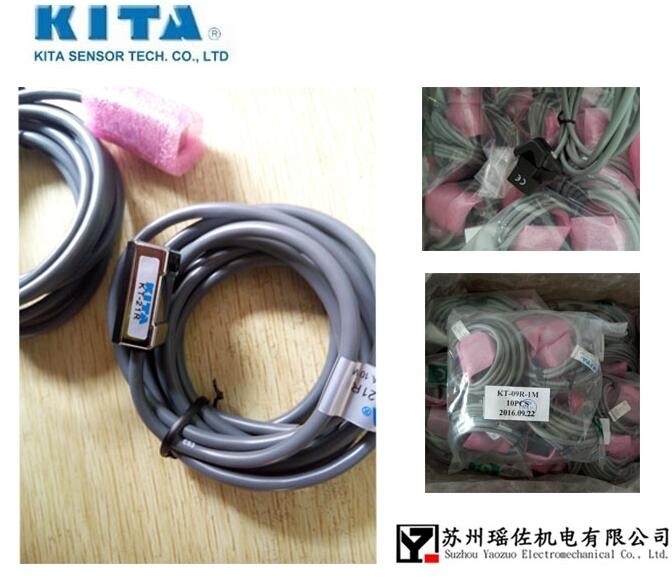 臺灣KITA磁簧開關KT-40P-QD