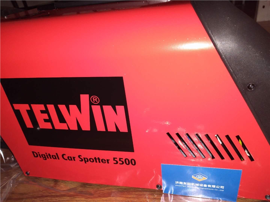 TELWIN Digital Car Spotter 5500多功能點焊機