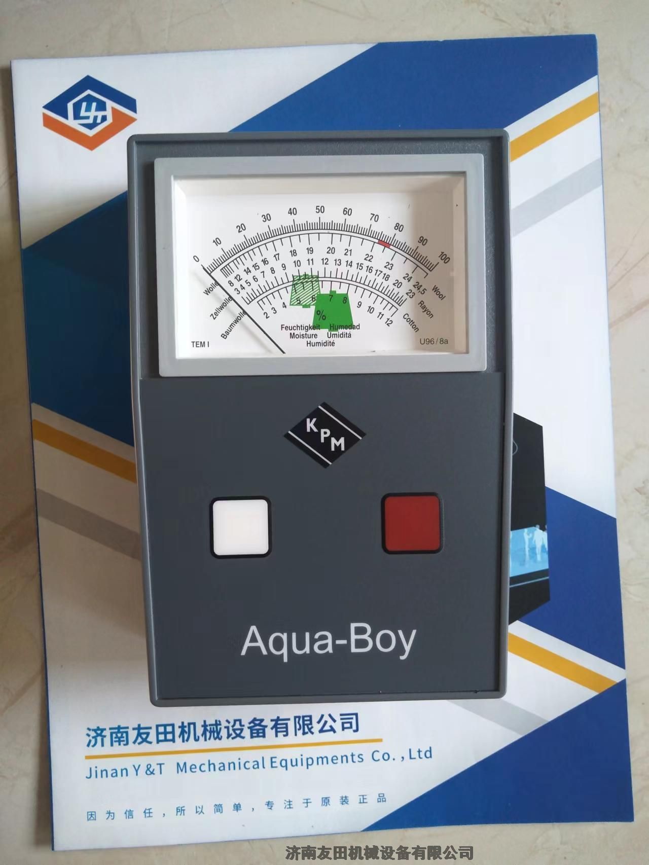 Aqua-Boy含水率測(cè)試儀