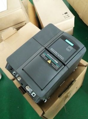 西門子變頻器6SL3224-0BE38-8UA0無輸出故障維修