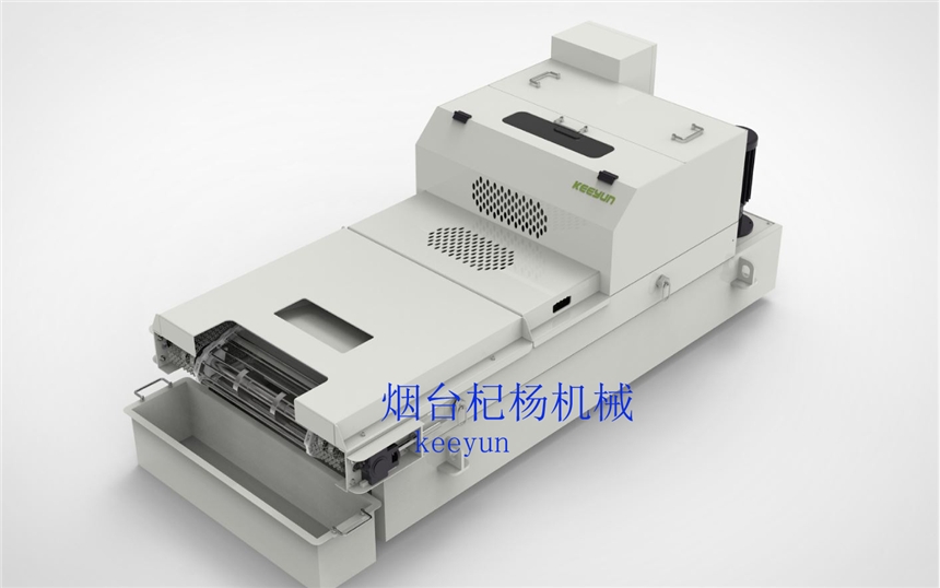 軋輥磨床過濾機(jī)