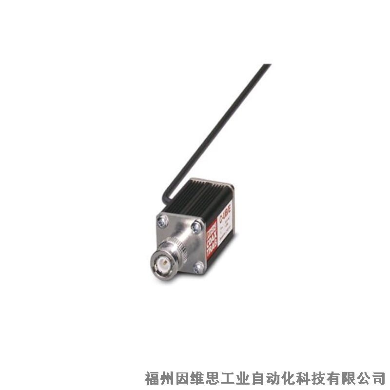 菲尼克斯天饋信號(hào)防雷器CSMA-LAMBDA/4-2.0-BS-SET 2800491電涌保護(hù)器特價(jià)