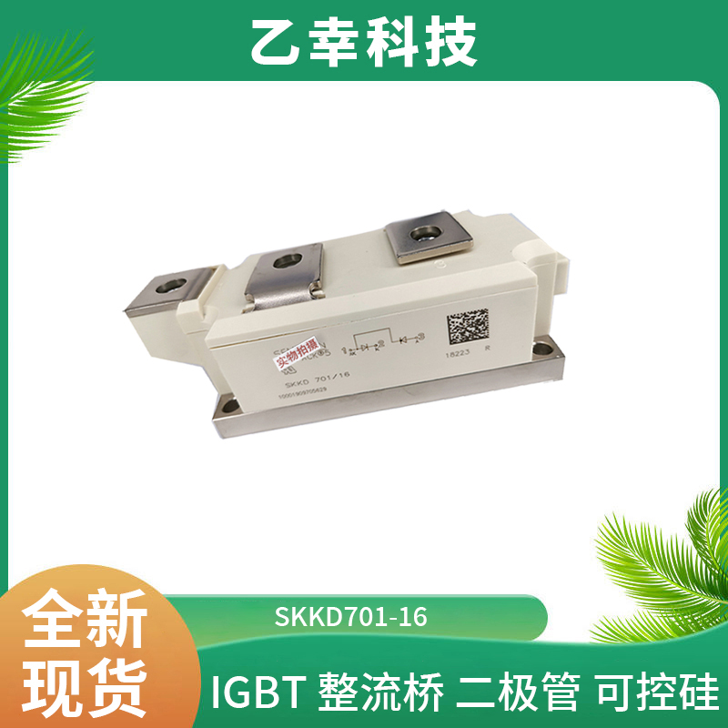 西門康IGBT功率模塊SKB72/18