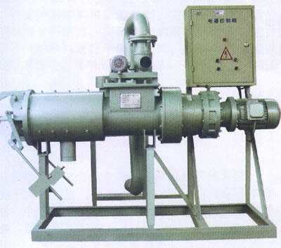 大型牛糞脫水機(jī)，禽類糞便干濕分離機(jī)，鄭州一正重工