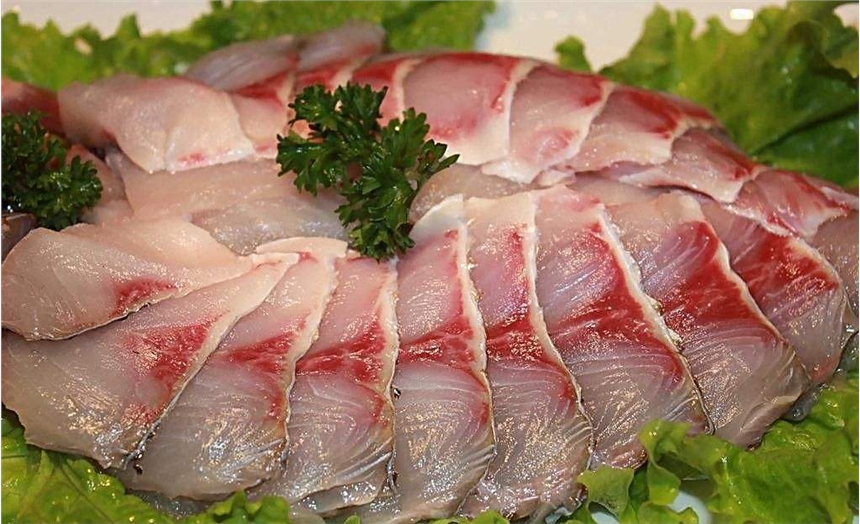 魚肉切片機(jī) 魚肉斜切片機(jī) 片魚機(jī)食品廠專用設(shè)備