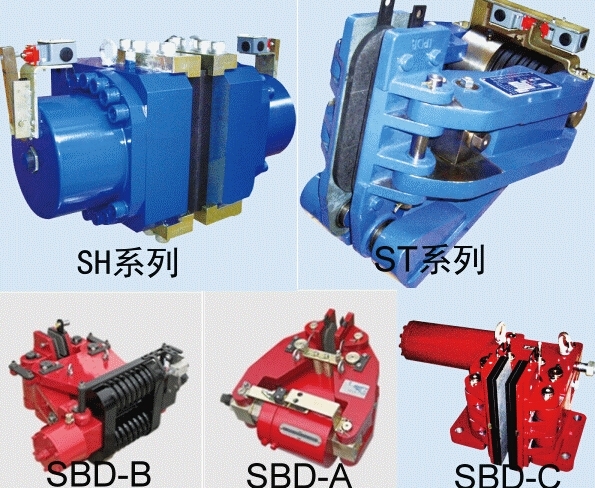 新聞:馬鞍山35H、4SH液壓失效保護(hù)制動器多少錢