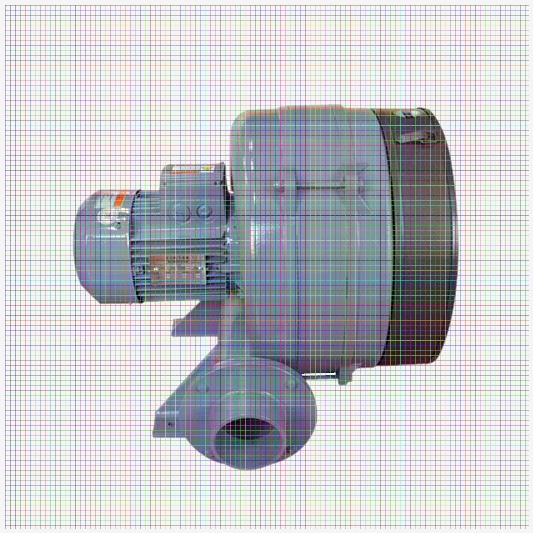 HTB75-105多段式中壓鼓風(fēng)機(jī)價格