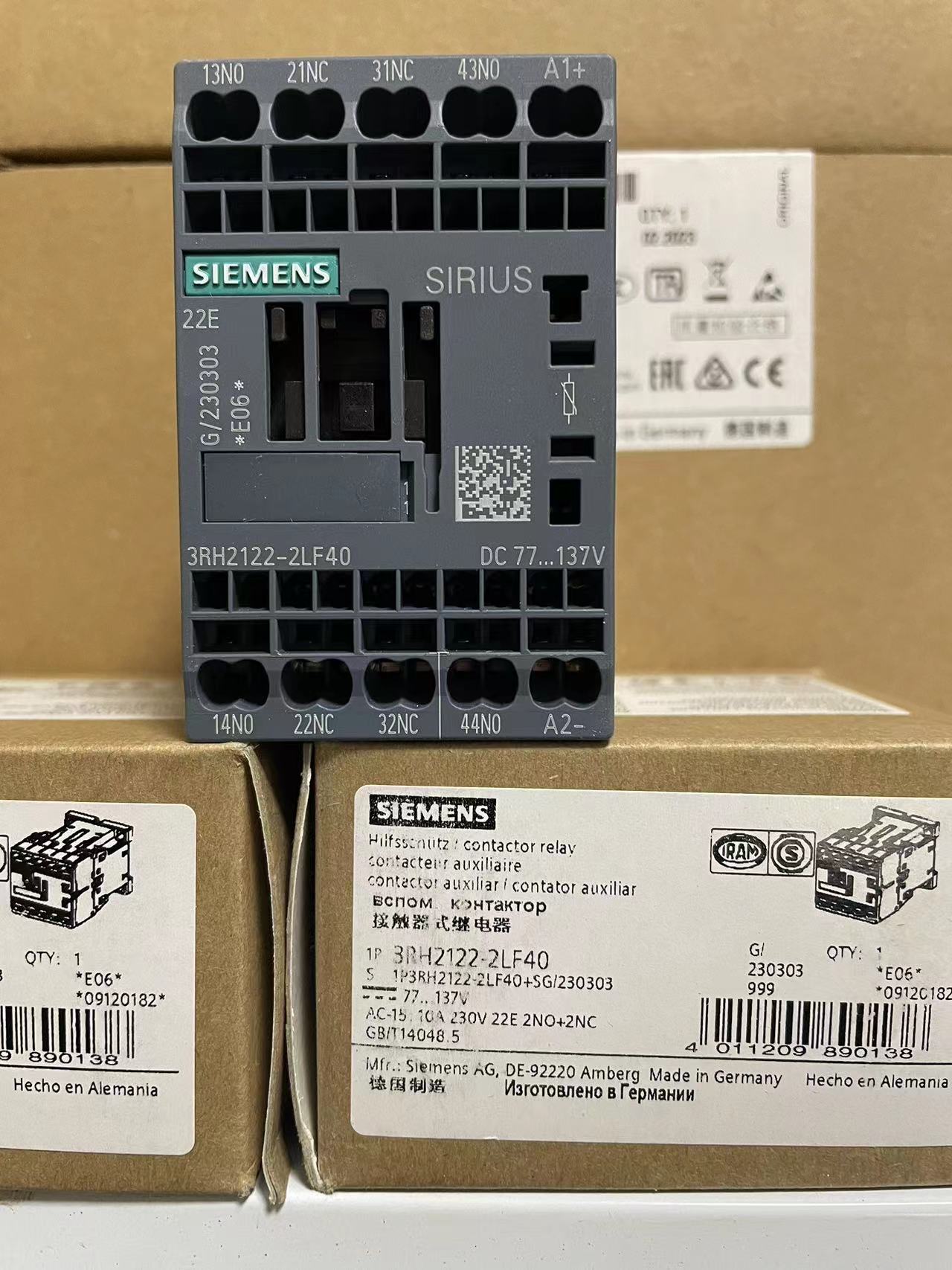 3RH2140-2AP00廈門哲控