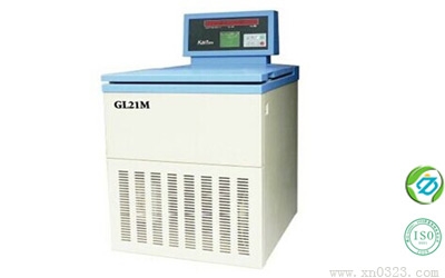 上海醫(yī)用專用GL21M高速冷凍離心機(jī)