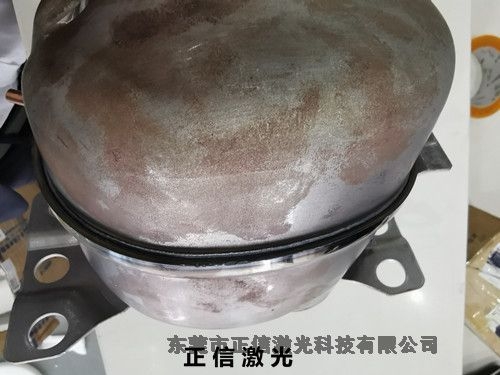 深圳壓縮機(jī)焊接機(jī)械手激光焊接機(jī)非標(biāo)定制