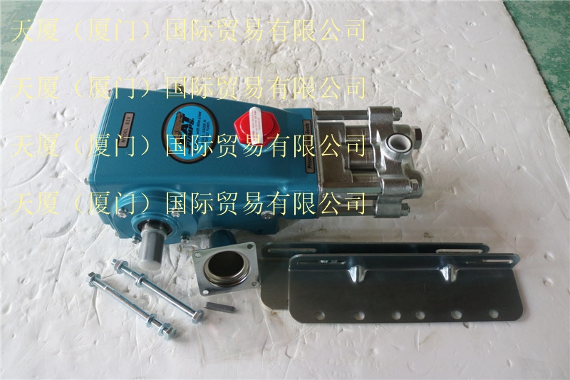 貓牌CATPUMP貓牌泵組3535材質(zhì)