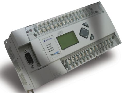 MicroLogix1400