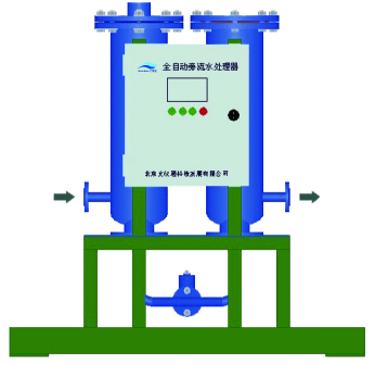 旁流水處理器-北京文儀通