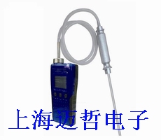 WT80泵吸式氨氣檢測(cè)儀WT-80-NH3