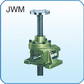 JWM200蝸輪絲桿升降機(jī)