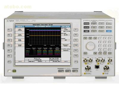 Agilent8960,E5515C綜合測試儀