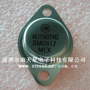 MJ15024G