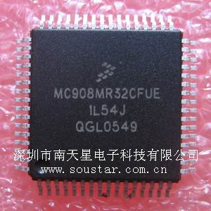 MC908MR32CFUE PDF 規(guī)格書