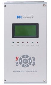 南瑞微機(jī)保護(hù)RCS-9661CS變電器非電量保護(hù)裝置