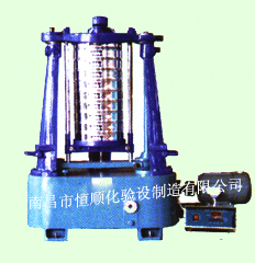 拍擊式振篩機(jī)