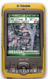 美國Trimble天寶Juno Sc（PDA式手持GPS）|