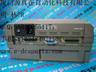 DCS/PLC倉(cāng)存現(xiàn)貨供應(yīng)ANDO/POWER UNIT 廈門(mén)源真在自動(dòng)化科技