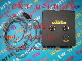 廈門源真在自動化DCS/PLC倉存現(xiàn)貨供應COGNEX 182-04770