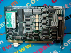 PCI-2512C INTERFACE PCB廈門源真在供應(yīng)