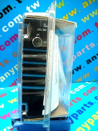 GE FANUC  IC693CPU350-CE