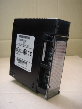 GE FANUC  IC693MDL646C