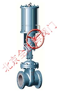 進(jìn)口氣動閘閥，威盾閘閥，美國進(jìn)口閥門