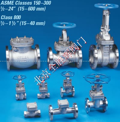 進(jìn)口蒸汽閥門廠家，美標(biāo)閥門，美國威盾閥門