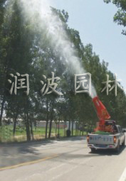 供應(yīng)風(fēng)送式噴霧機(jī)環(huán)保水霧除塵噴霧機(jī)環(huán)保降塵降溫遠(yuǎn)程噴霧機(jī)