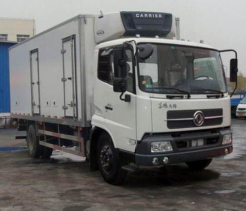 宿州冷藏車廠家，東風(fēng)冷藏車價(jià)格，江淮冷藏車報(bào)價(jià)，疫苗冷藏車