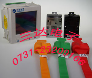 SXJ-342-Ⅰ智能電力監(jiān)測(cè)儀 新產(chǎn)品招商 電力儀表之家