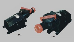 山東大量供應防爆器材防爆防腐插接裝置
