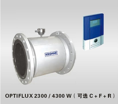 OPTIFLUX4300，OPTIFLUX4300C,OPTIFLUX4300W