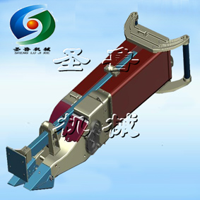 手提小型玉米播種機(jī)曲阜圣魯機(jī)械直銷