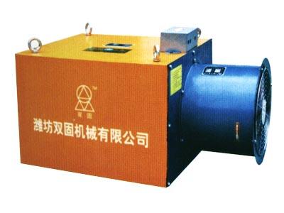 RCDA-T系列超強(qiáng)風(fēng)冷電磁除鐵器