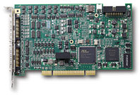 ڳ۶๦PCI Express DAQģMݔ뿨ISAɼA(sh)