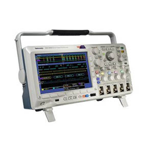 MSO3014數(shù)字熒光示波器--美國泰克(Tektronix)